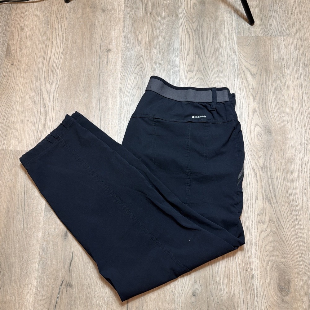 Columbia Pants 1X For Men
